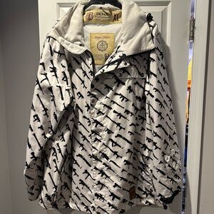 Grenade Rogue Status Jacket